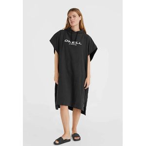 O´neill - TRVLR Series - Poncho - Waterafstotend - Gevoerd - PFC-vrij