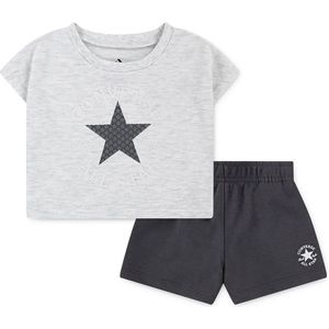 Converse Kids Boxy Set