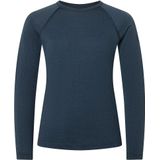Super.natural - Tundra175 - T-shirt - Lange Mouwen - Merinowol