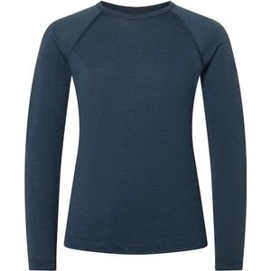 Super.natural - Tundra175 - T-shirt - Lange Mouwen - Merinowol