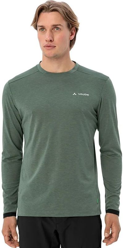 VAUDE - Sveit II - T-shirt - Lange Mouwen - Functioneel - Geurvrij - Sneldrogend