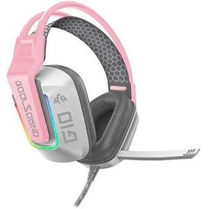 Coolsound Cs0262 Gamingheadset