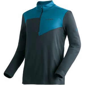 Maier Sports - Felian - Fleece - Halve Rits