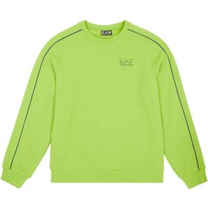 Ea7 Emporio Armani Train Visibility Br Sweatshirt