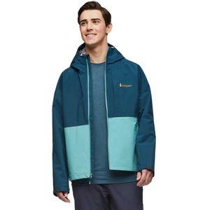 Cotopaxi Cielo Rain Jas