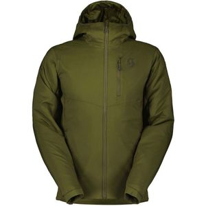 Scott Insuloft Light Jacket Groen XL Man