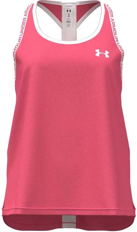 Under Armour - Knockout - Tanktop - Meisjes