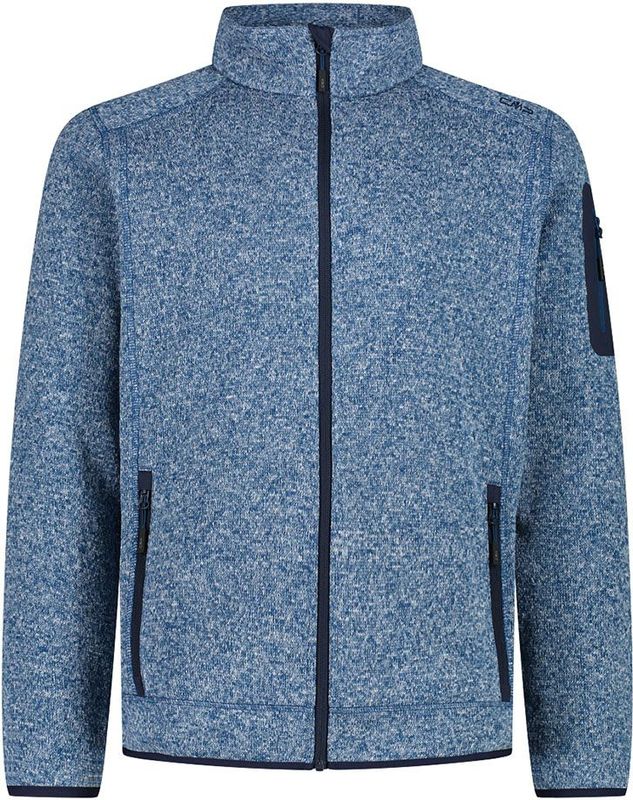 CMP - 3H60747N - Fleece - Knit-Tech - Outdoor