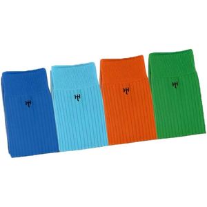 Heel Tread Rs Sokken 4 Paren