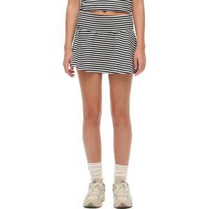 Superdry - Athletic Essentials - Rok - Omslagontwerp