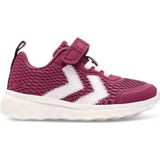 Hummel - Actus Ml - Sneakers - Gerecycled - Lichtgewicht Aerotech EVA-buitenzool