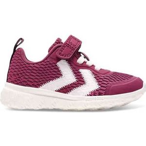 Hummel - Actus Ml - Sneakers - Gerecycled - Lichtgewicht Aerotech EVA-buitenzool