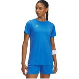 Under Armour - Challenger - Training T-shirt - Korte Mouwen