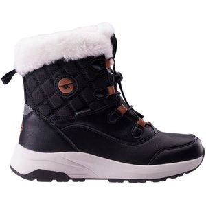 Hi-tec Mester Wp Snow Boots Zwart EU 40