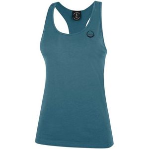 Wildcountry Session 2 Sleeveless T-shirt Paars XS Vrouw