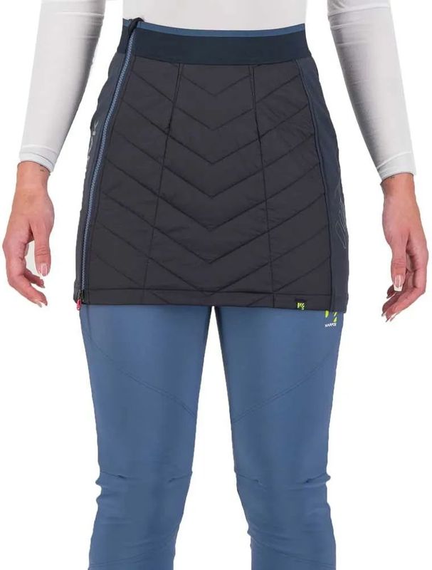 Karpos Alagna Plus Evo - Rok - Technische Thermische Rok - Middel-dijbeenlengte