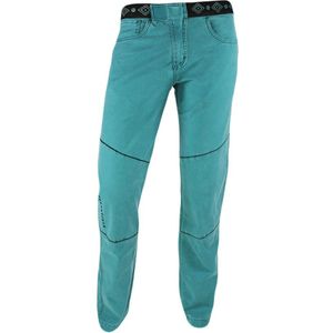 Jeanstrack Turia Pants Groen,Blauw XL Man