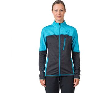 Hannah Meda Fleece Met Volledige Rits