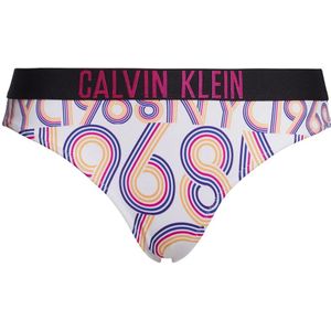 Calvin Klein Underwear Classic Bikinibroekje