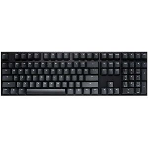 Ducky Origin 100% Mx Red Mechanisch Gaming-toetsenbord Spaans