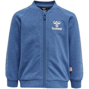 hummel® - GLEN - Jack - Gemêleerd - Biologisch Katoen / Gerecycled Polyester