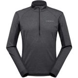 La Sportiva - Swift - T-shirt - Grijs - Lange Mouwen