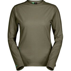 Scott Defined Dri T-shirt Met Lange Mouwen