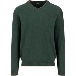 Fynch Hatton 1509221 Trui Met V-hals