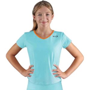 Endless Glory T-shirt Met Korte Mouwen