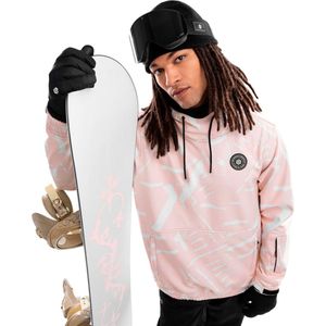 Siroko W1 Lapland Jas