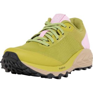Haglofs L.i.m Tempo Trail Low Hiking Shoes Groen EU 40 Vrouw
