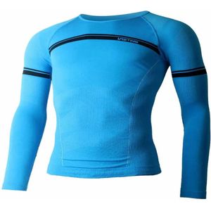 Lasting Mut52 Lange Mouwen Basislaag