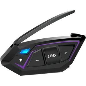 Ejeas Ms8 Intercom