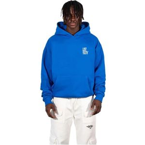 Lost Youth Life Is Short Hoodie