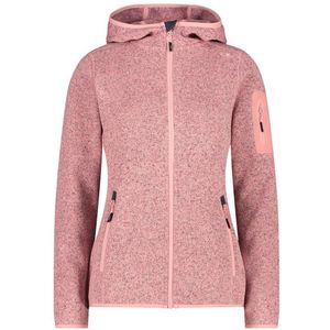 Cmp 3h19826 Fleece Met Kap