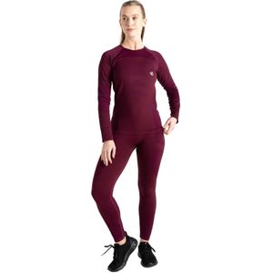 Midlayer - In The Zone II - Skiën Dames