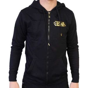Shine Star League Of Legends Sweatshirt Gerenoveerd