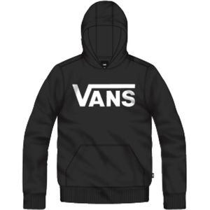 Vans - VANS CLASSIC PO - Sweater - Zwart - Kind