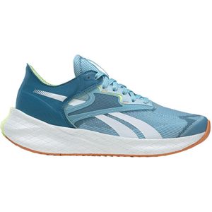 Reebok Floatride Energy Symmetros 2 Running Shoes Blauw EU 38 1/2 Vrouw