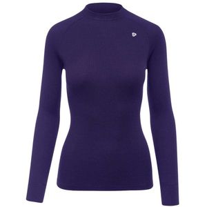 Thermowave Originals Long Sleeve Base Layer Paars XS Vrouw