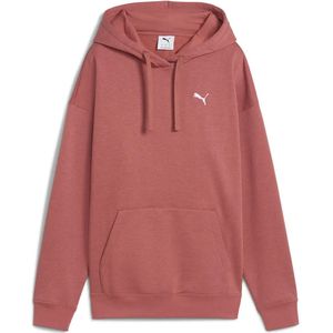 Puma - FL B - Hoodie - Dames - Relaxed ontwerp - Verstelbare capuchon