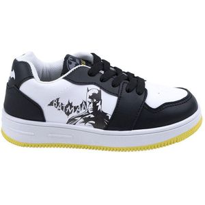 Cerda Group Batman Trainers Wit EU 34