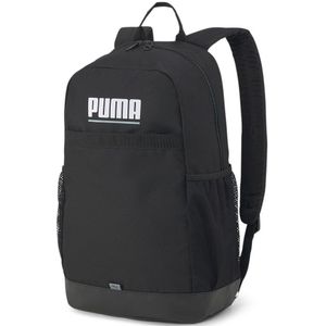 Puma Plus Backpack Zwart