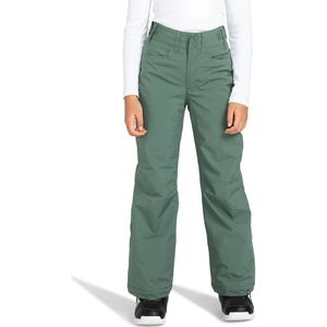 Roxy Backyard Pants Groen 8 Years Jongen