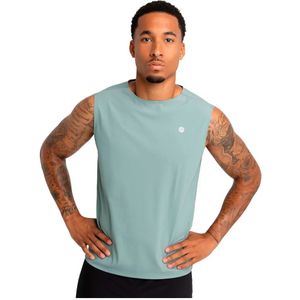 Siroko Apex Mouwloos T-shirt