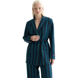 Scotch & Soda U9g01144t Blazer