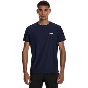 Berghaus 24/7 Tech Crew T-shirt Met Korte Mouwen