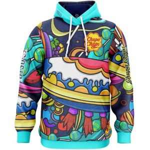 Otso Chupa Chups Space Hoodie