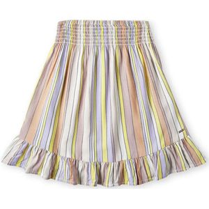 O´neill Lilia Smocked Rok