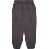 EA7 - 7B000029_AF12872 - Cargobroek - Grijs - Polyester - Casual